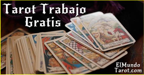 tarot para el trabajo|Tarot del Trabajo: Guía Definitiva y Tirada Online。